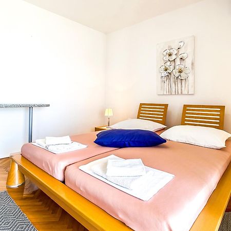 Zimmer - Room - Magdalena เซนญ์ ภายนอก รูปภาพ
