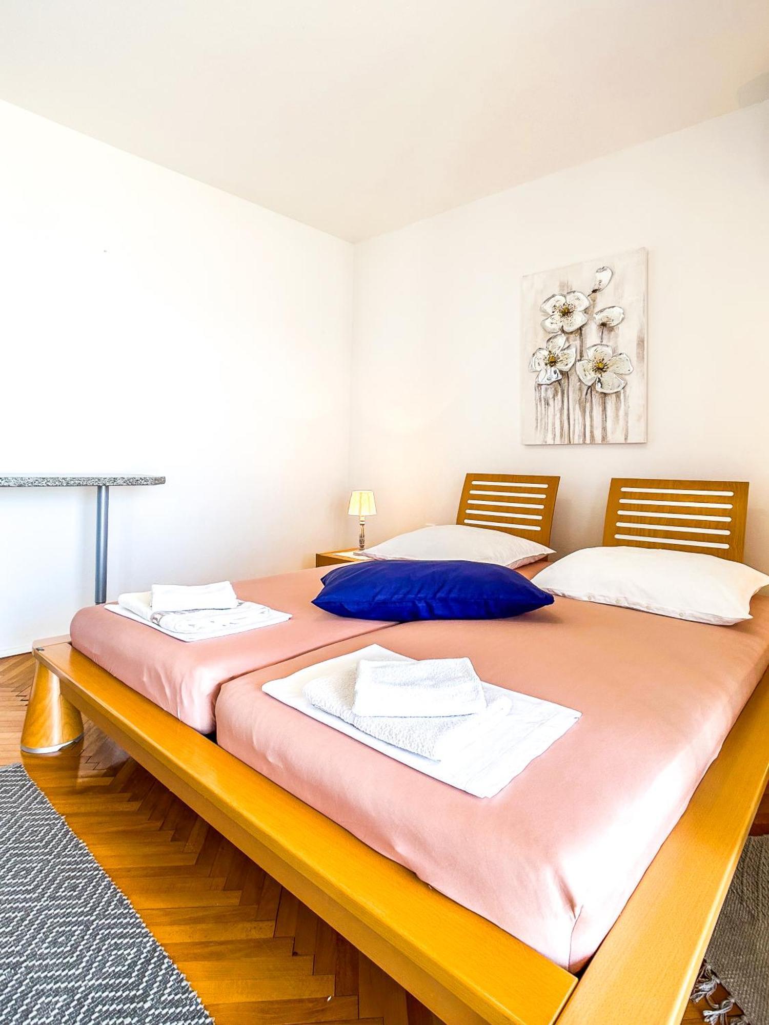 Zimmer - Room - Magdalena เซนญ์ ภายนอก รูปภาพ