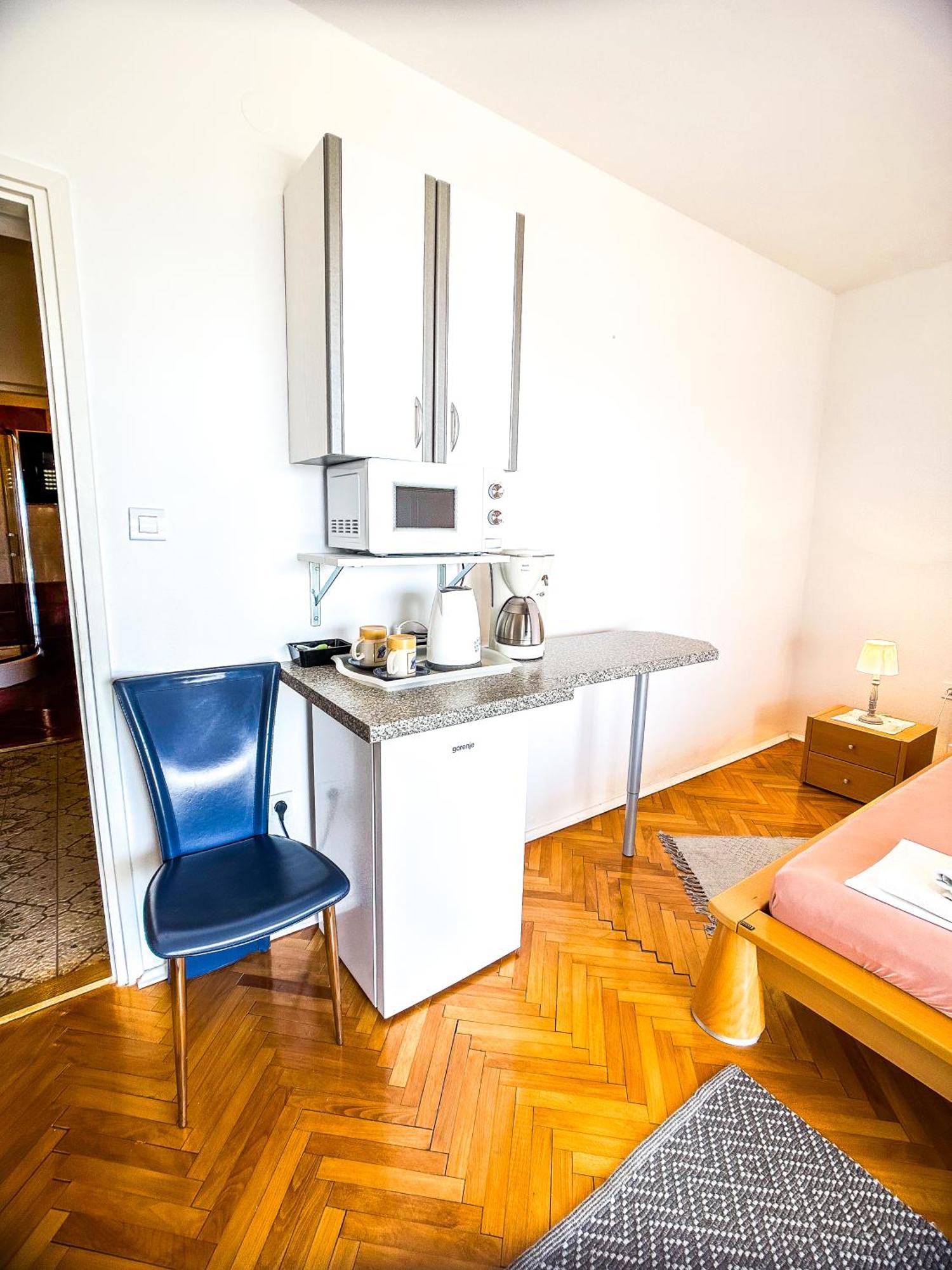 Zimmer - Room - Magdalena เซนญ์ ภายนอก รูปภาพ
